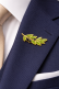 PIN DE METAL OLIVEIRA