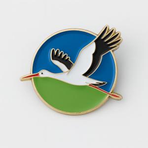 PIN DE METAL - INTERNACIONAL LITHUANIA VILNIUS Metal Pin  Verniz Esmaltado Esmaltado PRE VENDA INTERNACIONAIS